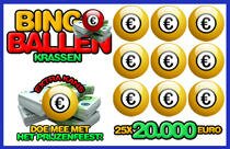 bingoballen